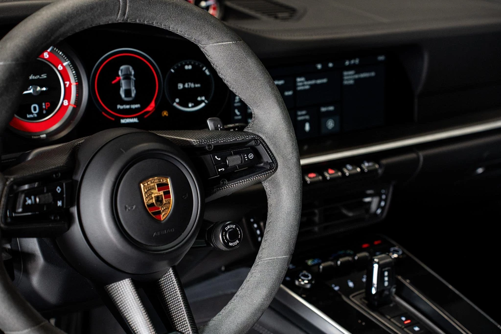 Porsche 911 – foto 46