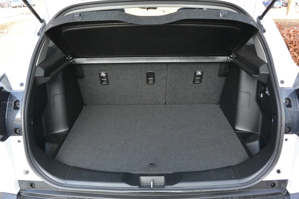 Suzuki S-Cross – foto 16