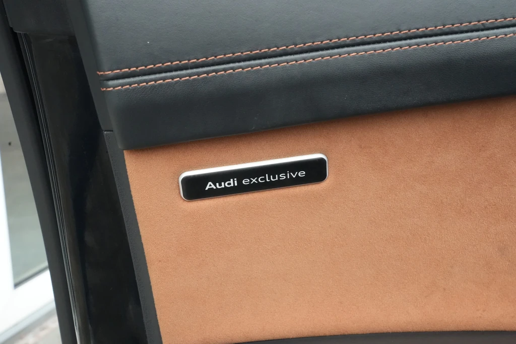 Audi Q7 – foto 28