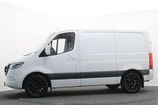 Mercedes-Benz Sprinter – thumbnail 3