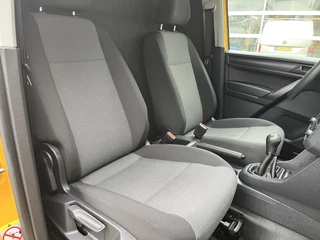 Volkswagen Caddy – thumbnail 10