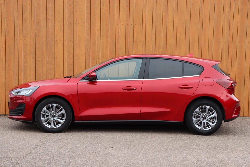 Ford Focus – foto 3