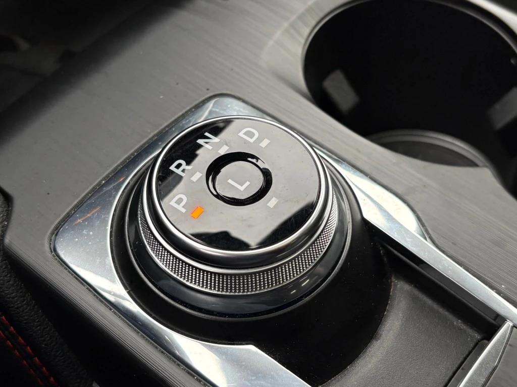 Ford Kuga – foto 14