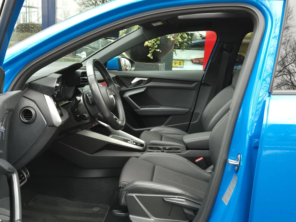 Audi A3 – foto 23