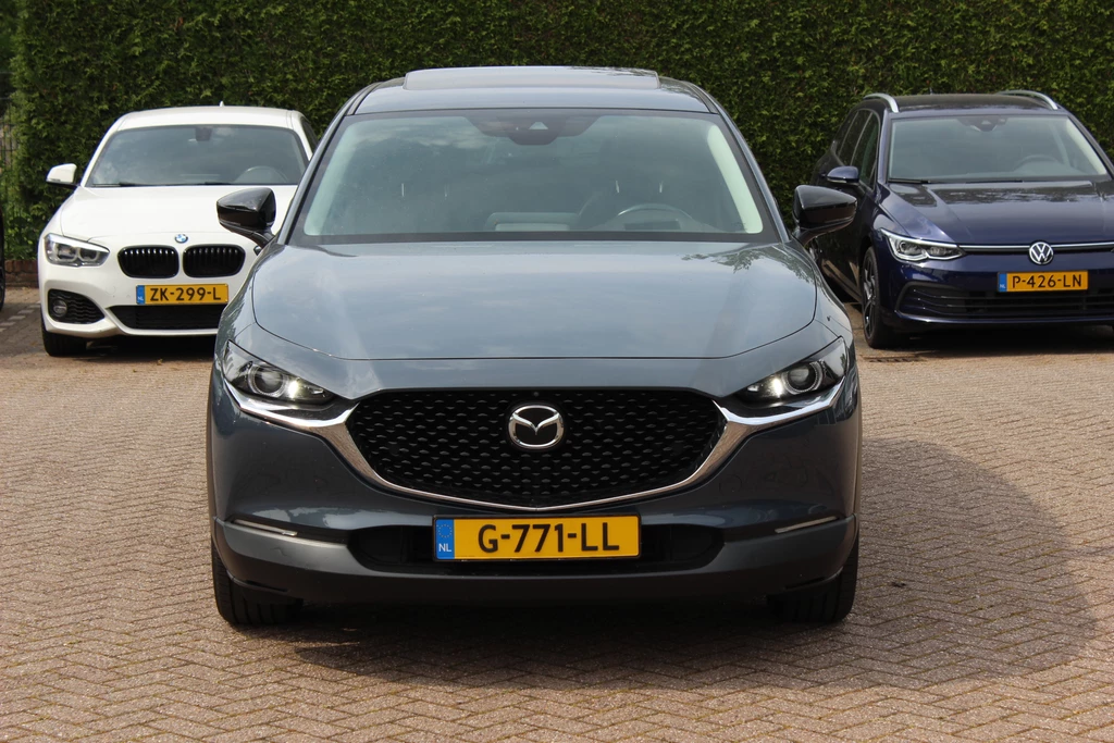 Mazda CX-30 – foto 8