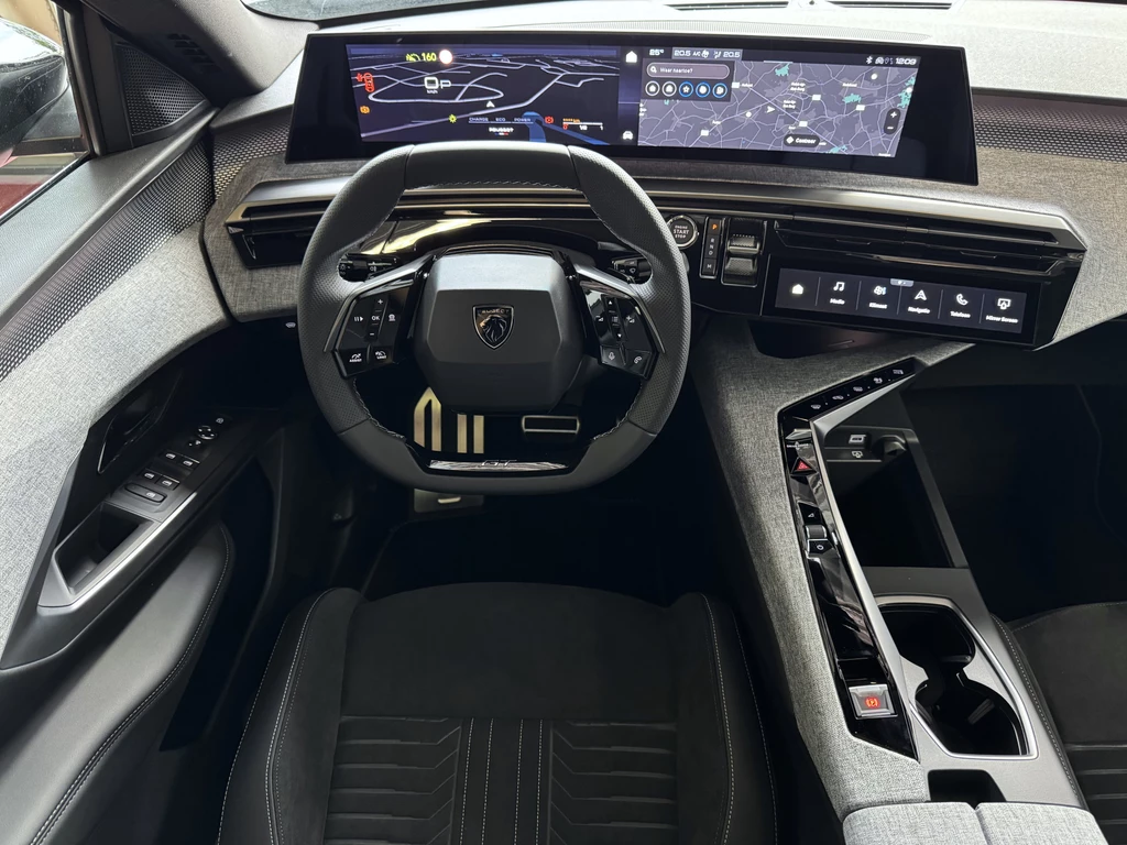 Peugeot 5008 – foto 33
