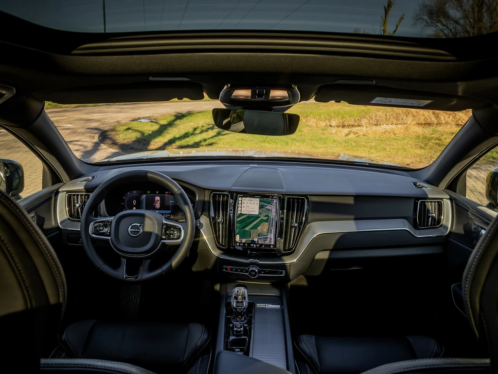 Volvo XC60 – foto 12