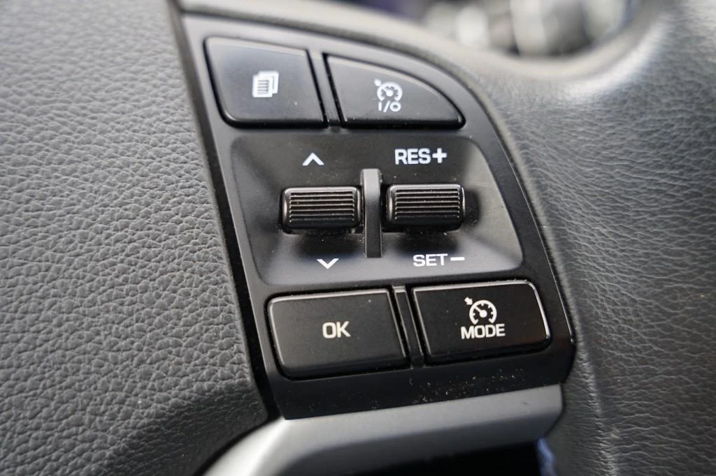 Hyundai Tucson – foto 37