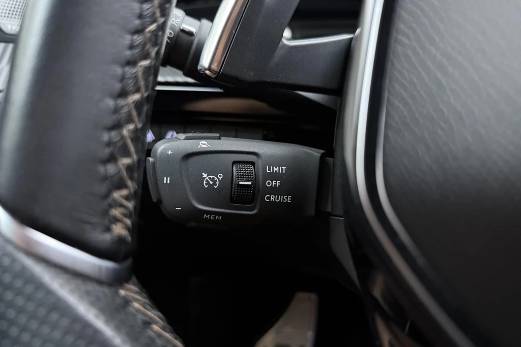 Peugeot 508 – foto 28