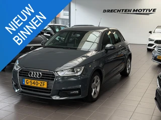 Audi A1 Sportback – thumbnail 1