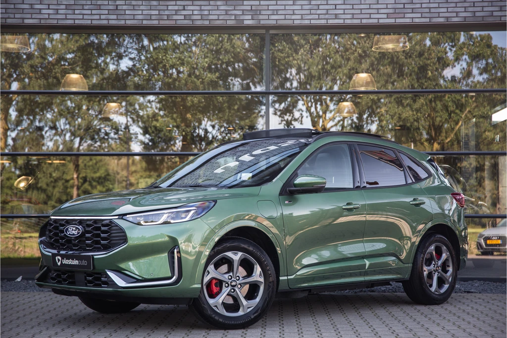 Ford Kuga – foto 2