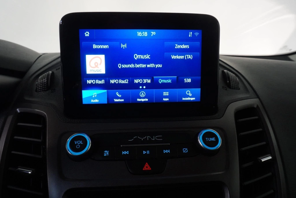 Ford Transit Connect – foto 10