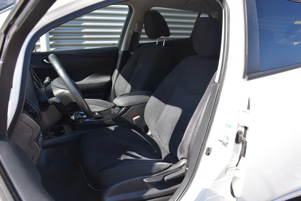 Nissan Leaf – foto 15