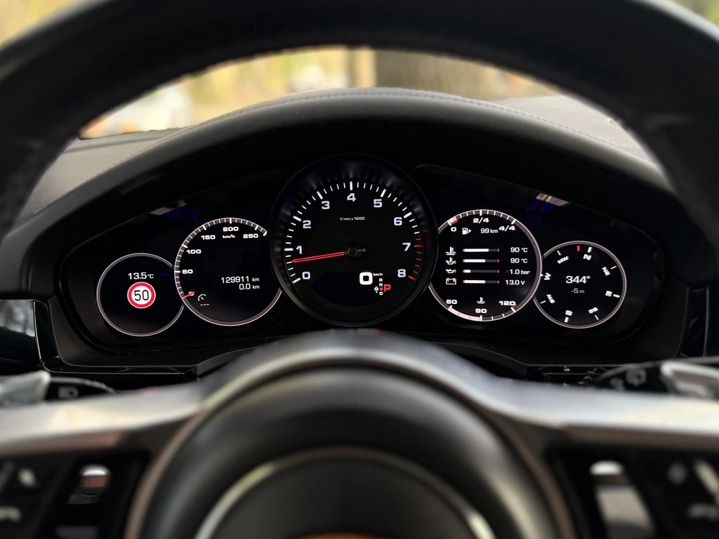 Porsche Cayenne – foto 32