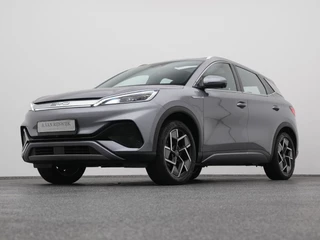 BYD ATTO 3 – thumbnail 2