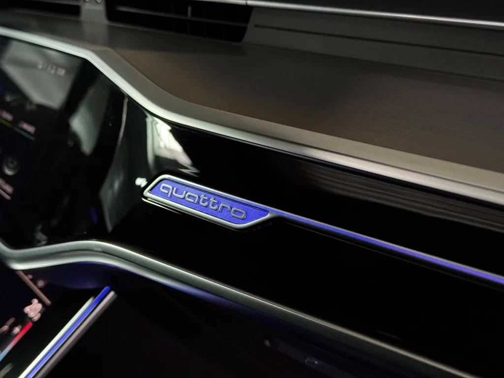 Audi A6 – foto 52