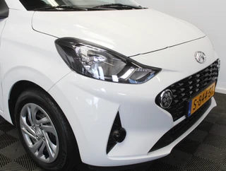 Hyundai i10 – thumbnail 18