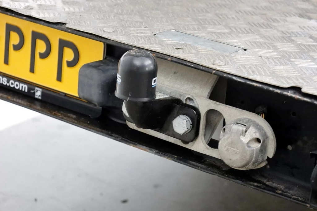 Renault Master – foto 18