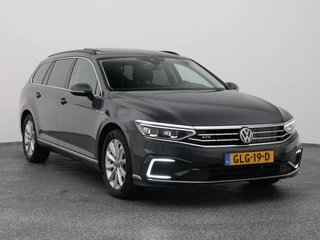 Volkswagen Passat – thumbnail 15