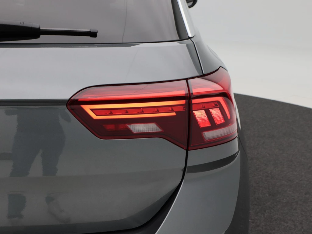 Volkswagen T-Roc – foto 13