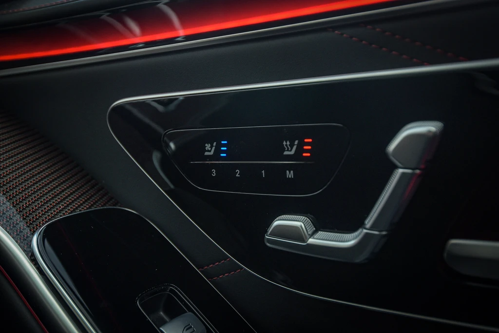 Mercedes-Benz S-Klasse – foto 32