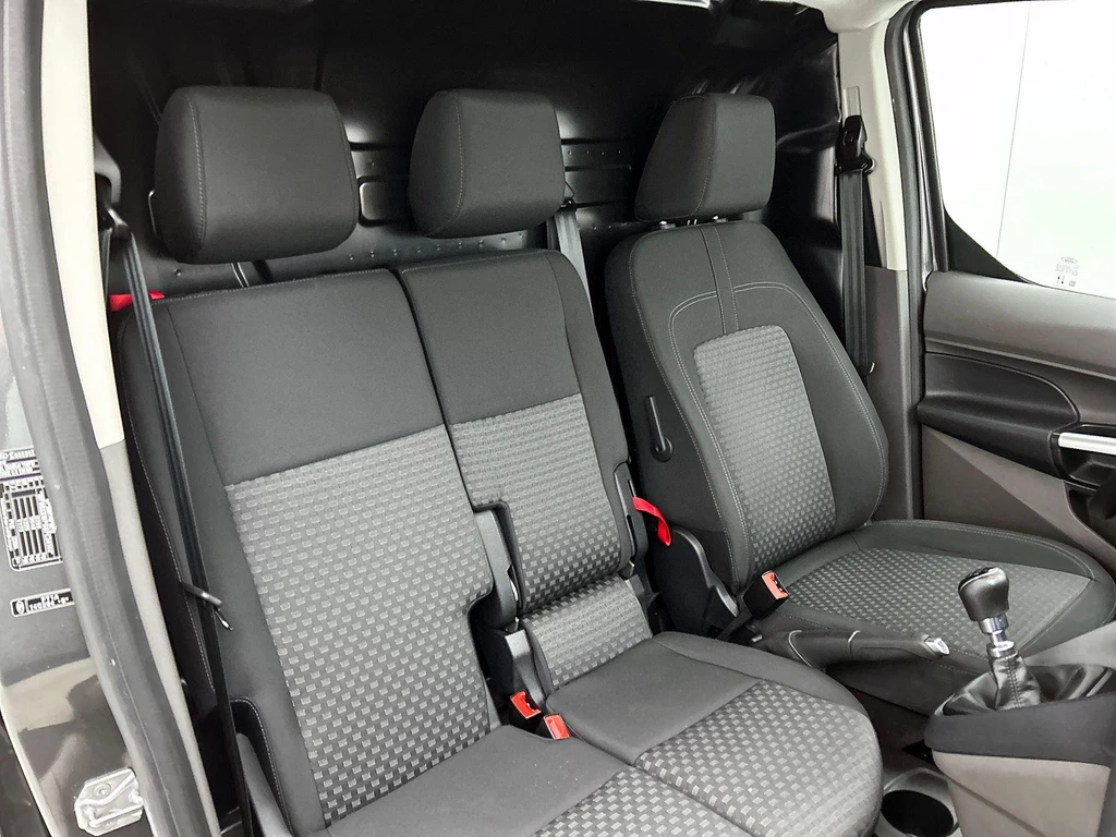Ford Transit Connect – foto 22