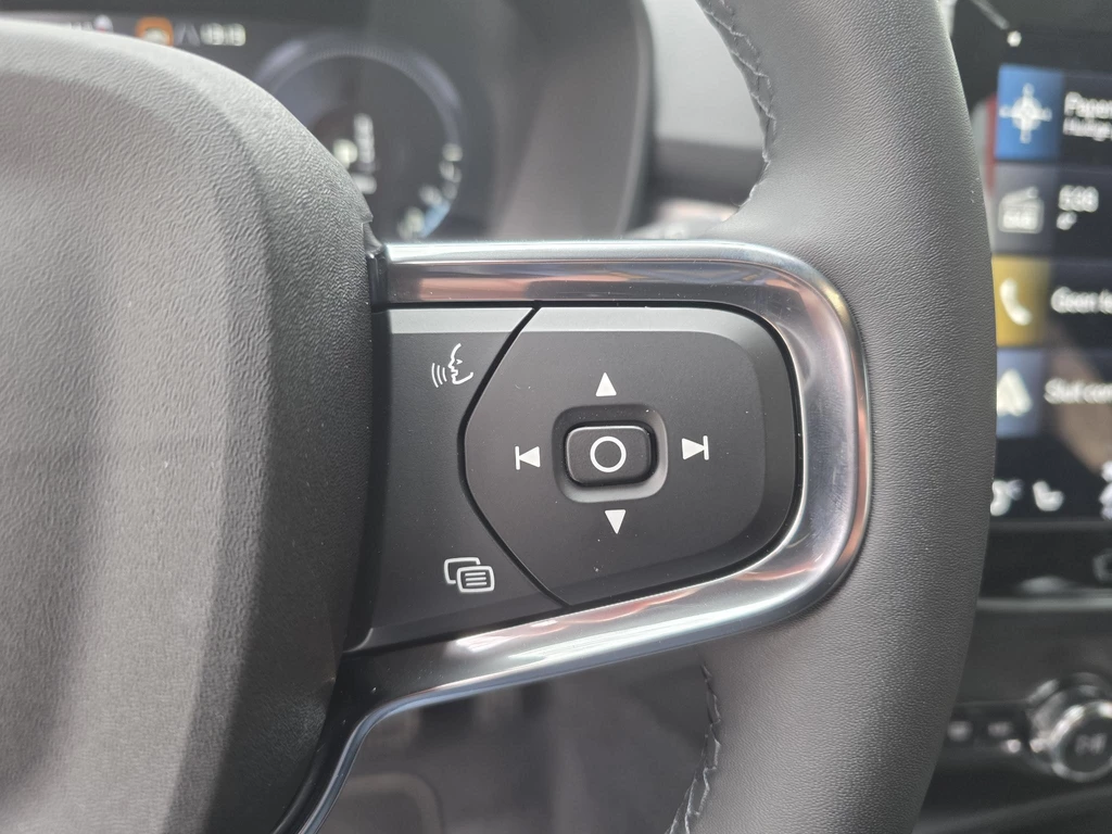 Volvo XC40 – foto 19