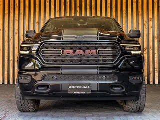 Dodge Ram 1500 – thumbnail 17