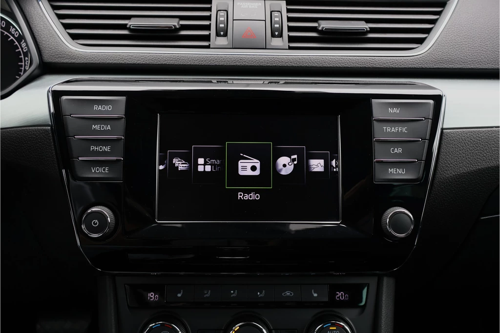 Škoda Superb – foto 19