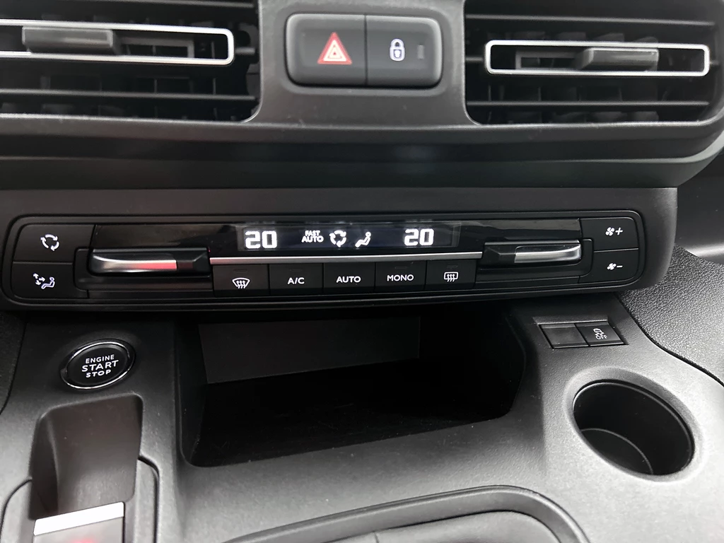 Citroën Berlingo – foto 18