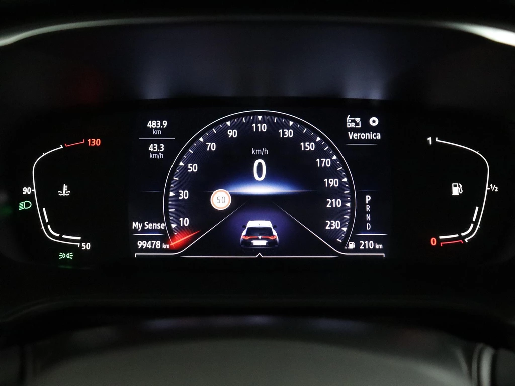 Renault Mégane Estate – foto 9