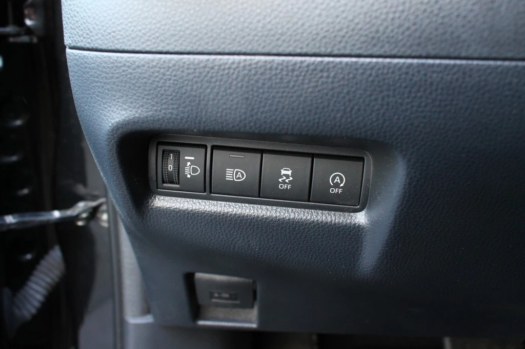 Toyota Aygo – foto 28