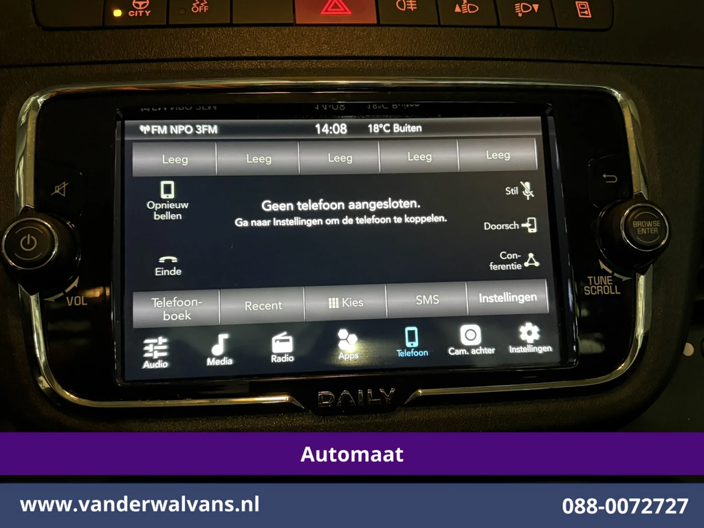 Iveco Daily – foto 17