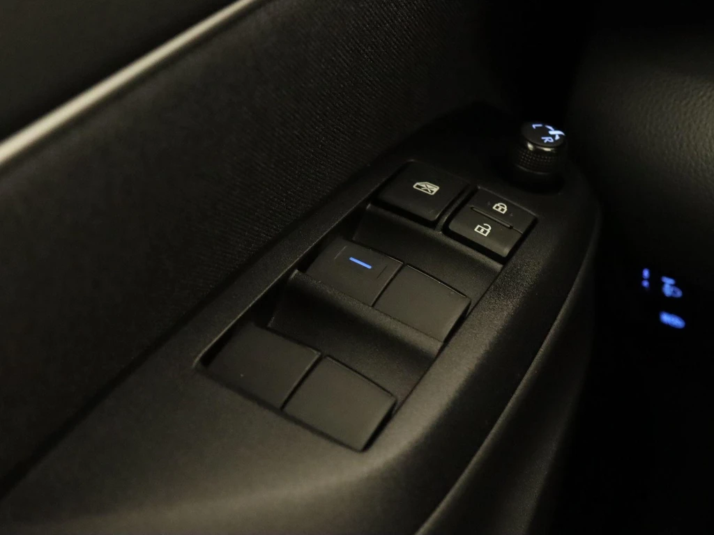 Toyota Yaris Cross – foto 25