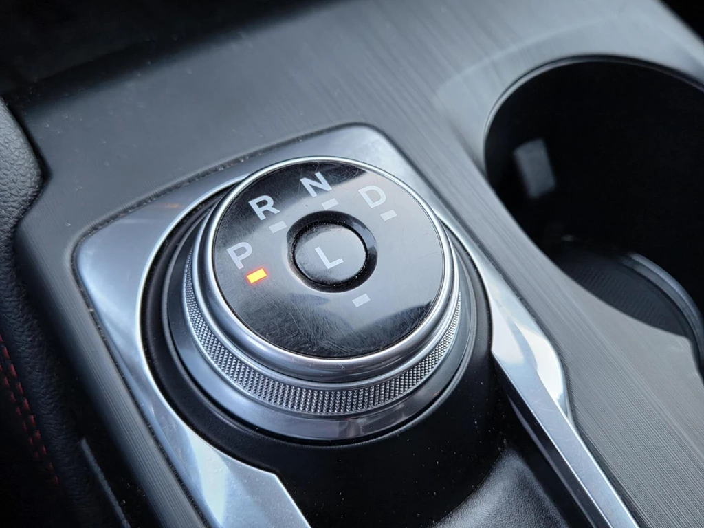 Ford Kuga – foto 22