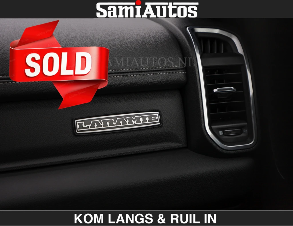Dodge Ram Pick-Up – foto 54