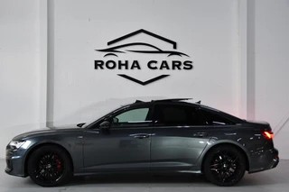 Audi A6 – thumbnail 2