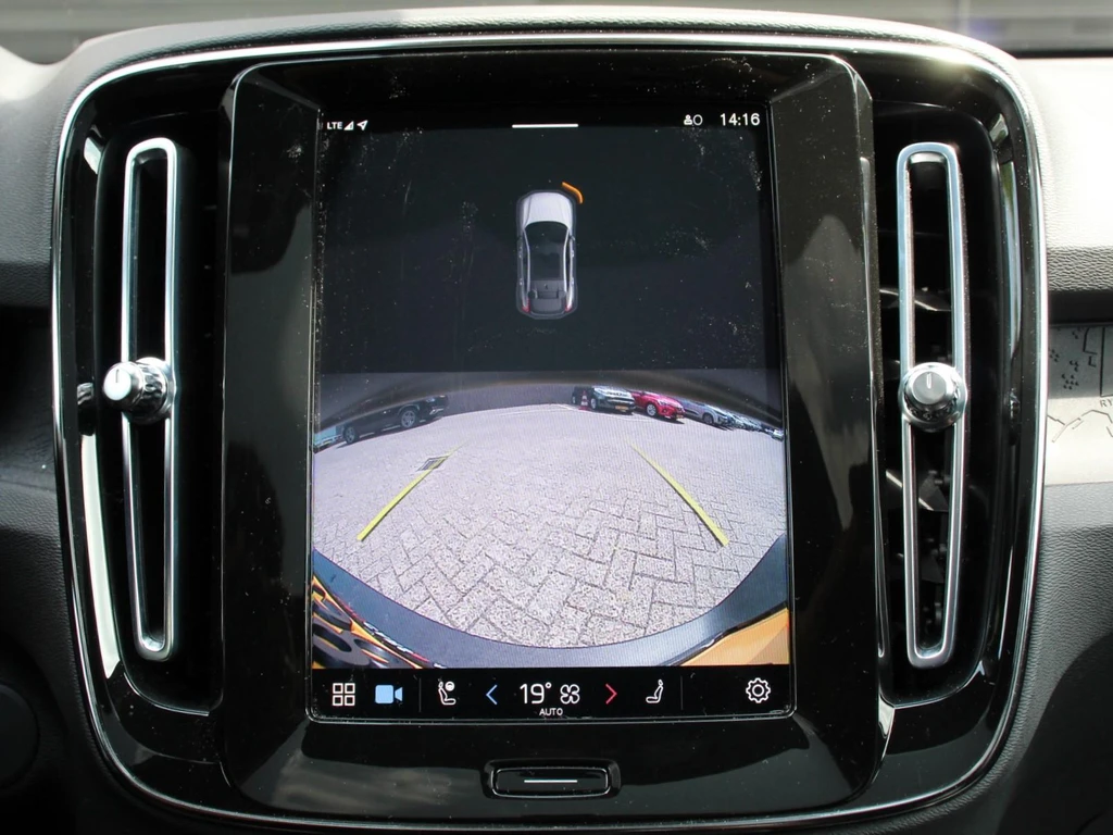 Volvo C40 – foto 21