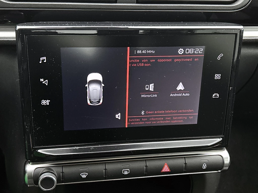 Citroën C3 – foto 9