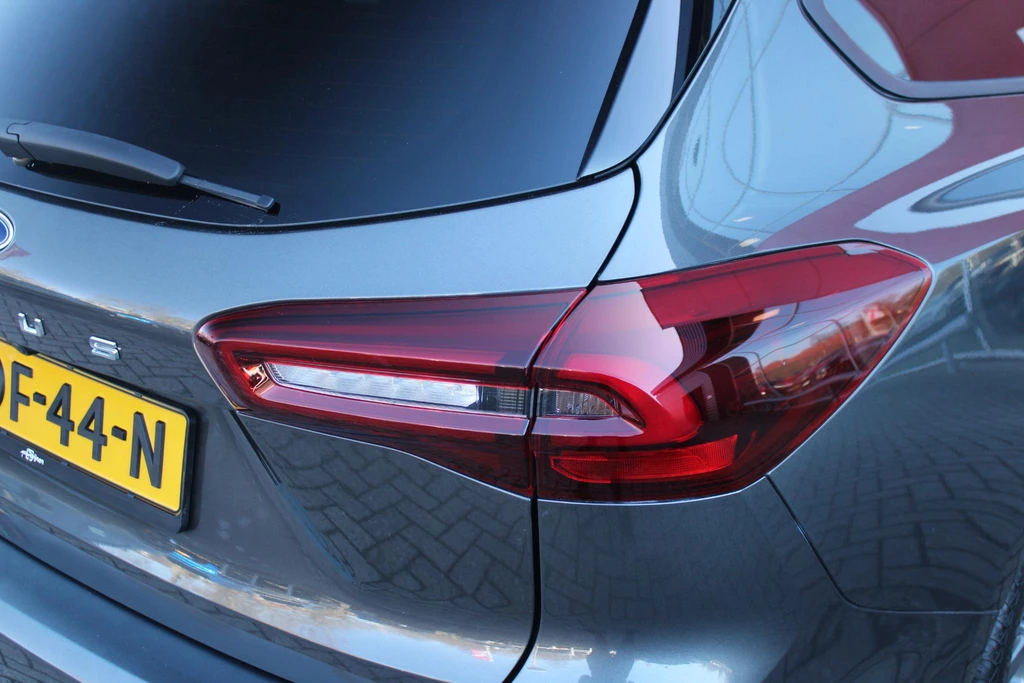 Ford Focus – foto 41