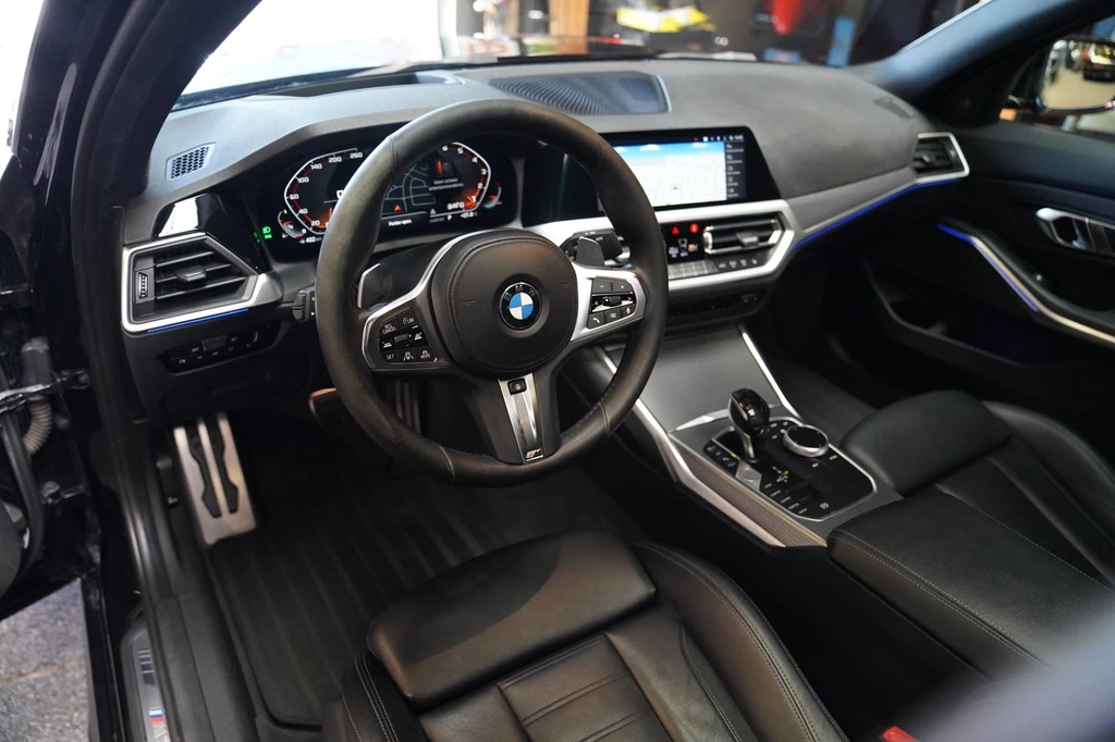 BMW 3 Serie – foto 28