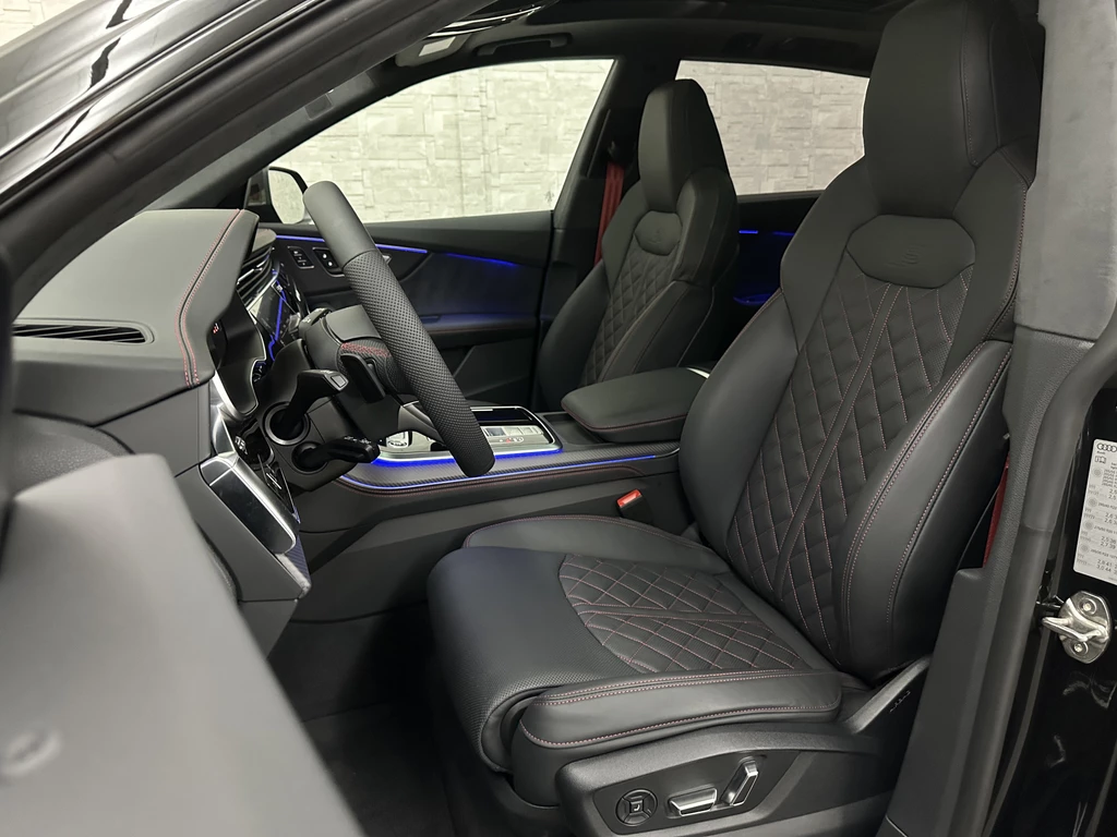 Audi Q8 – foto 7