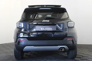 Jeep Avenger – thumbnail 3
