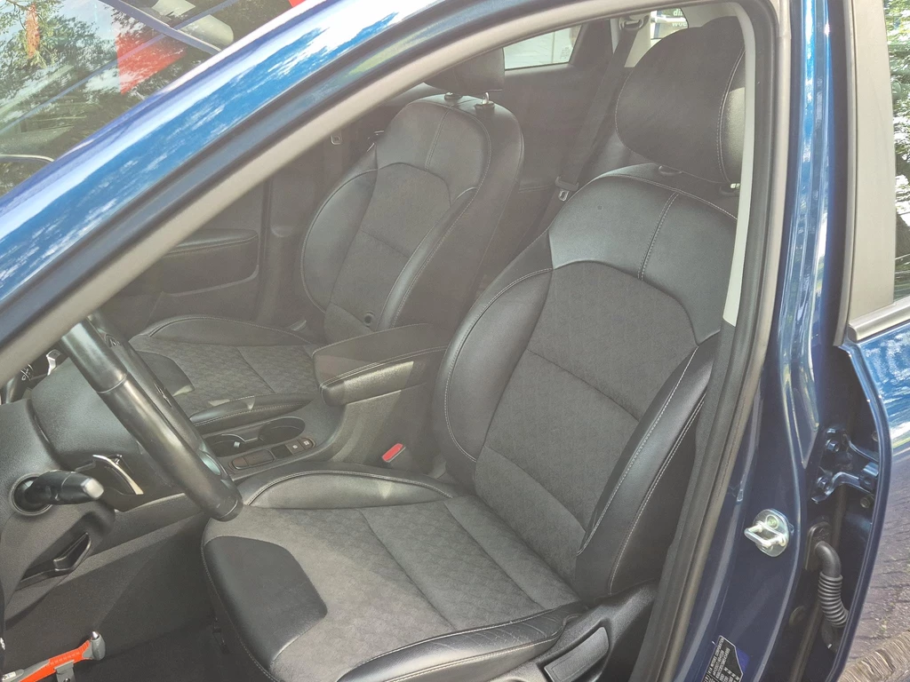 Kia Niro – foto 11