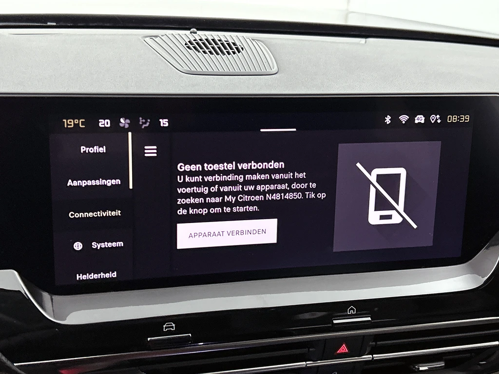 Citroën C5 X – foto 13