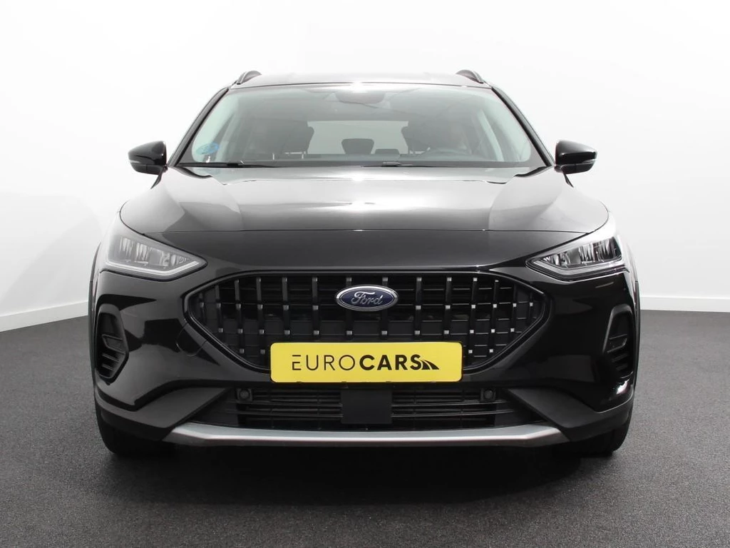 Ford Focus – foto 12