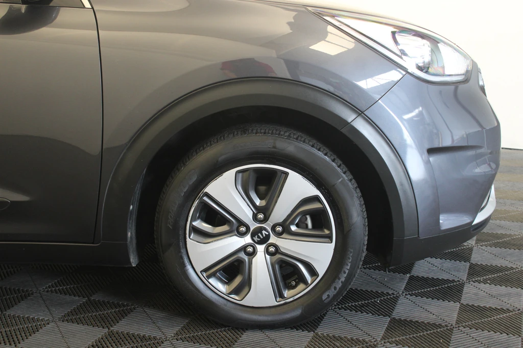 Kia Niro – foto 12