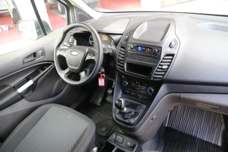 Ford Transit Connect – thumbnail 9