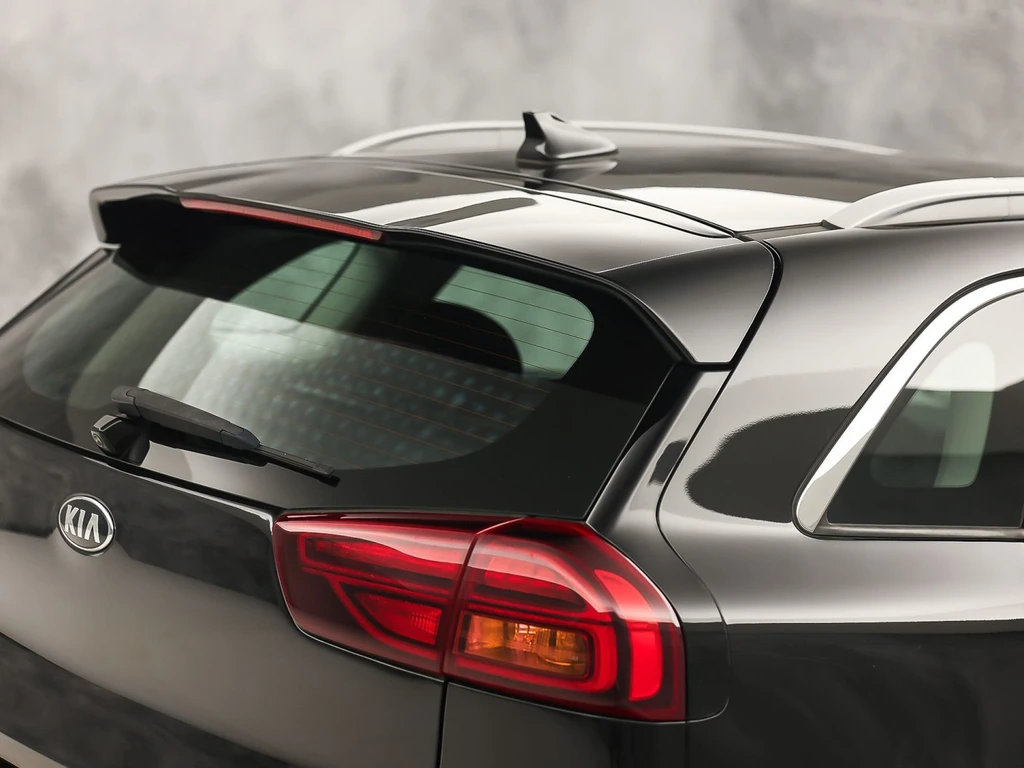 Kia Niro – foto 27