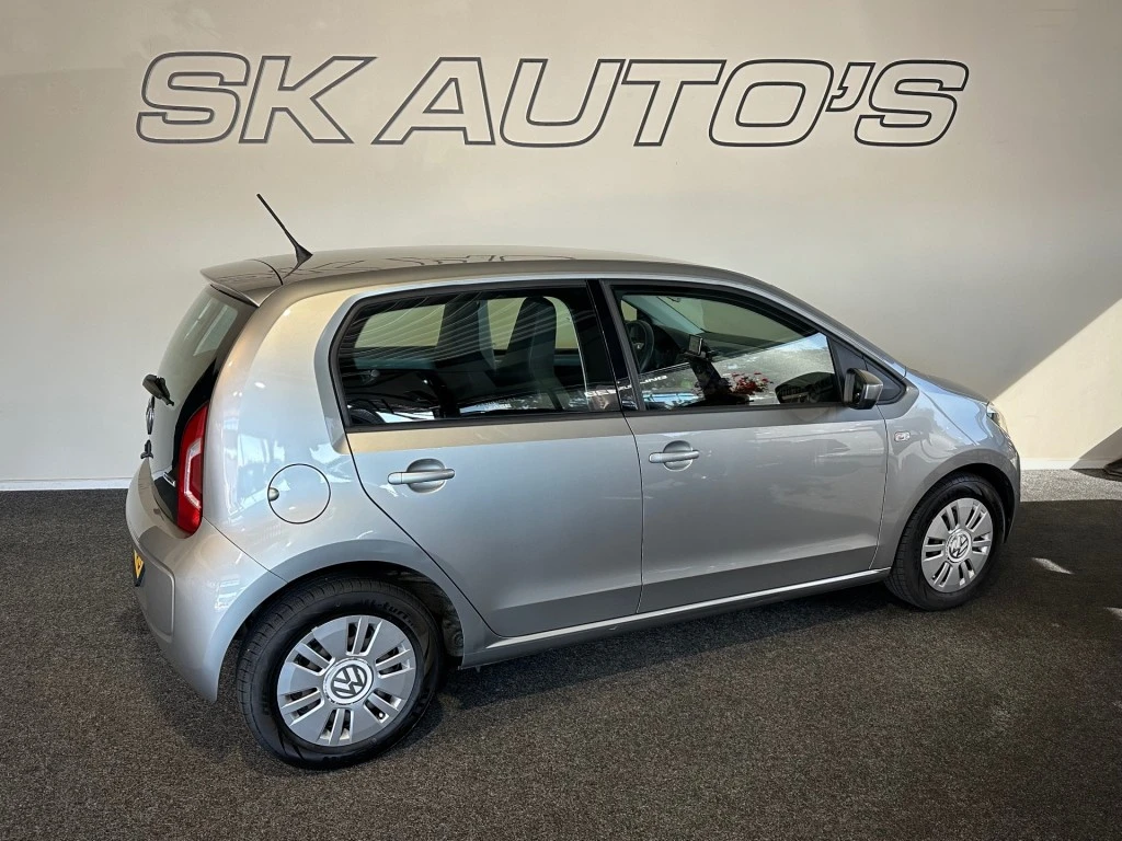 Volkswagen up! – foto 12
